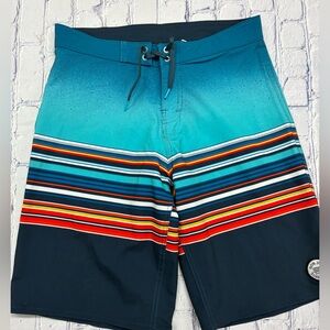 RON JON Surf Shop mens board shorts